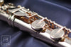 Brannen Flute - 14k Gold - FLUTISTRY BOSTON