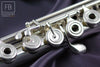 Brannen Flute - Silver (soldered) - FLUTISTRY BOSTON
