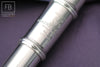 Brannen Flute - Millennium Silver - #4022 - FLUTISTRY BOSTON