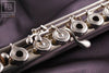 Powell Flute - Silver - #4784 - FLUTISTRY BOSTON