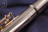 Powell Flute - 14k Gold