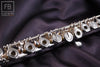 Yamaha Flute - YFL-462H