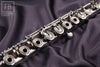Altus 1607 Flute - Silver - #4087 - FLUTISTRY BOSTON