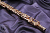 Sakurai Flute - Gold Plated - #4237