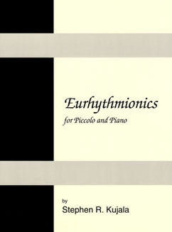 Kujala, S. - Eurhythmionics - FLUTISTRY BOSTON
