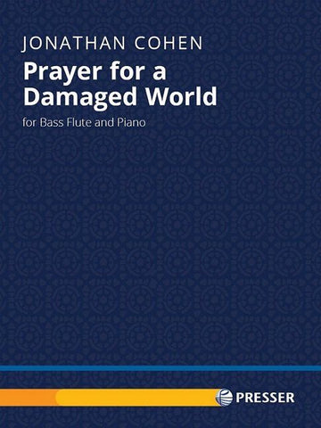 Cohen, J. - Prayer for a Damaged World