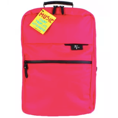 Roi Backpack - Pink