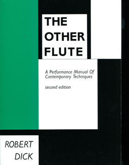 Dick, R. - The Other Flute