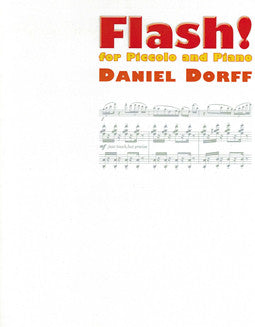 Dorff, D. - Flash!