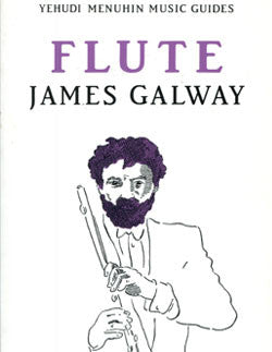 Galway, J. - Flute