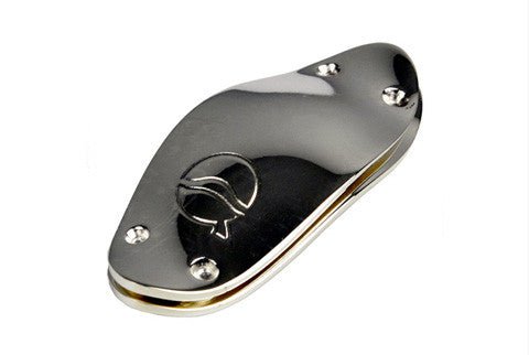 リーフレック Solid Silver 41 mm lefreQue lefreQue Sound Bridge - 41 mm – FLUTISTRY