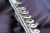 Muramatsu Flute - Silver - #21671