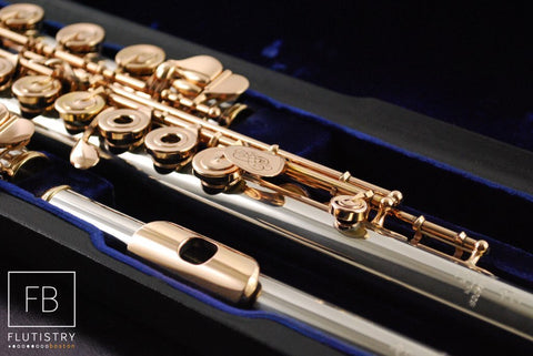 williams instruments
