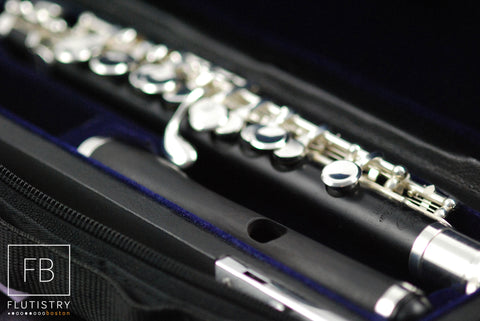 yamaha piccolos