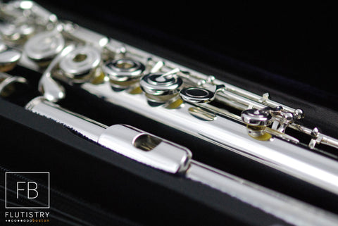 arista flutes