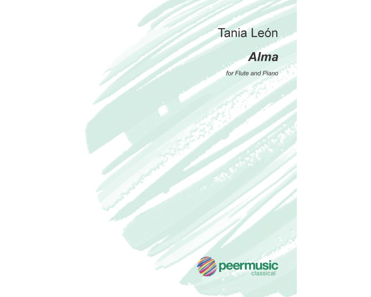 León, T. - Alma