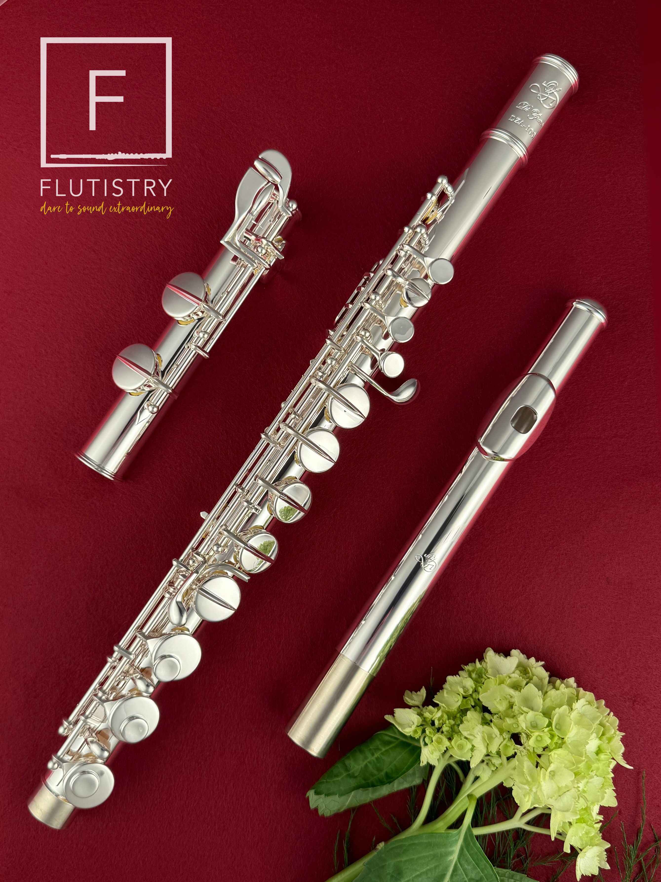 Amadeus Alto Flute - AF570