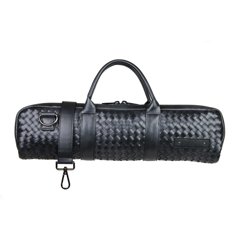 Beaumont B Foot Case Cover Black Weave