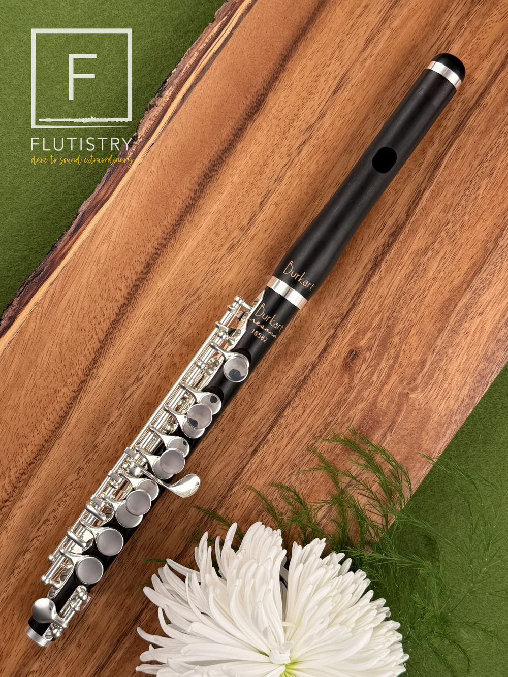 Burkart Resona Piccolo