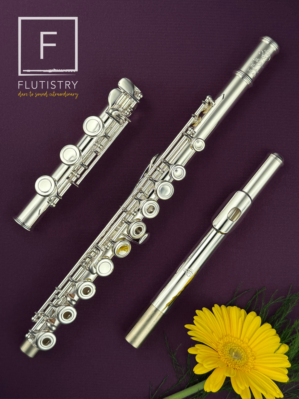 Di Zhao Flute - DZ401