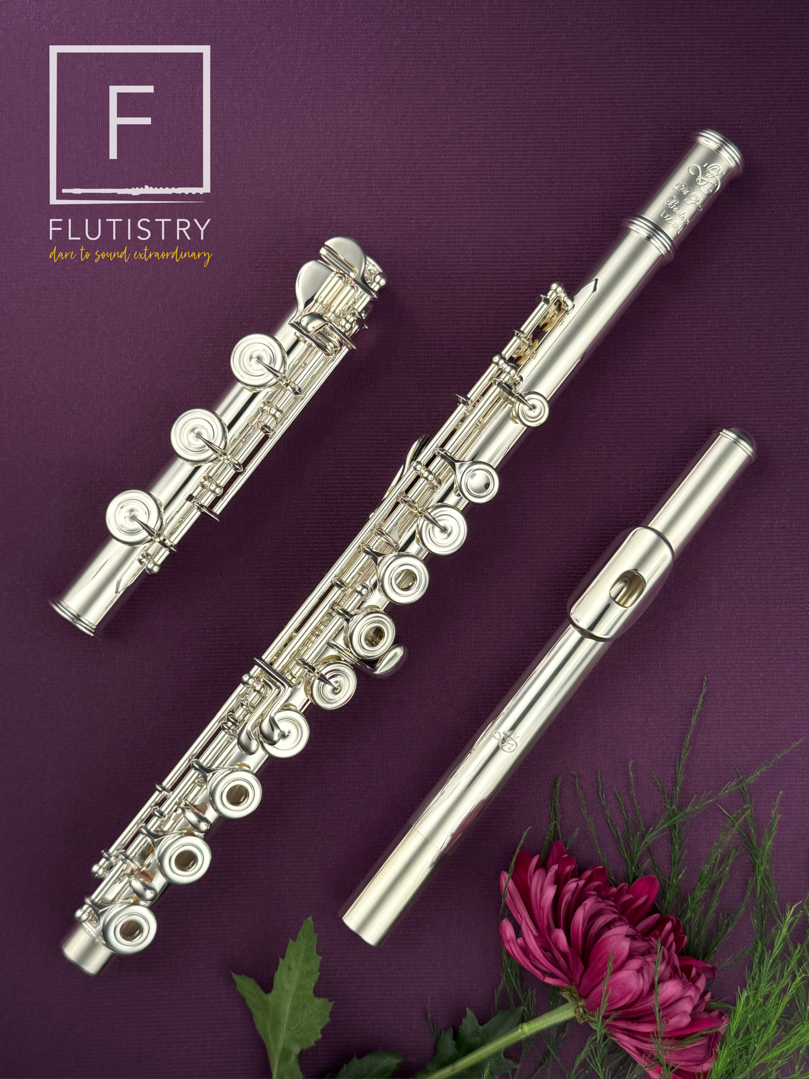 Di Zhao Flute - DZ801
