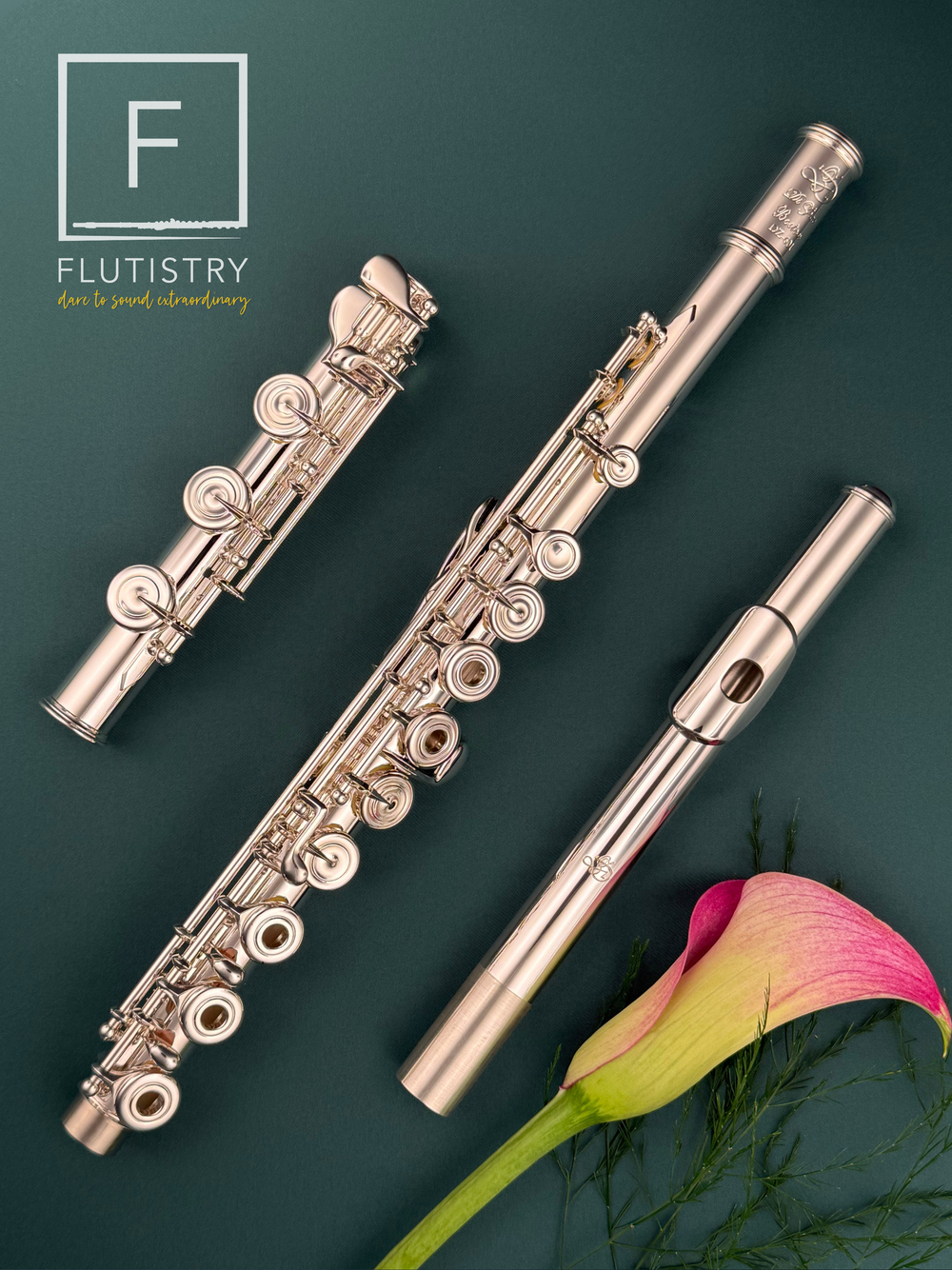 Di Zhao Flute - DZ601