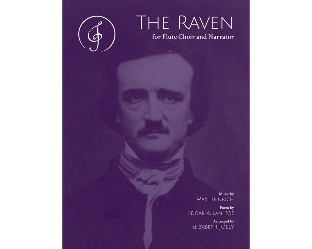 Heinrich, M. - The Raven Op. 15