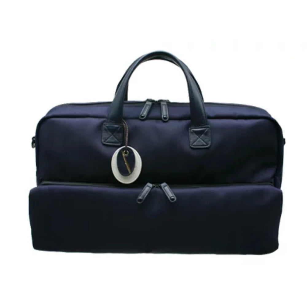 Roi Flute Multibag - Navy