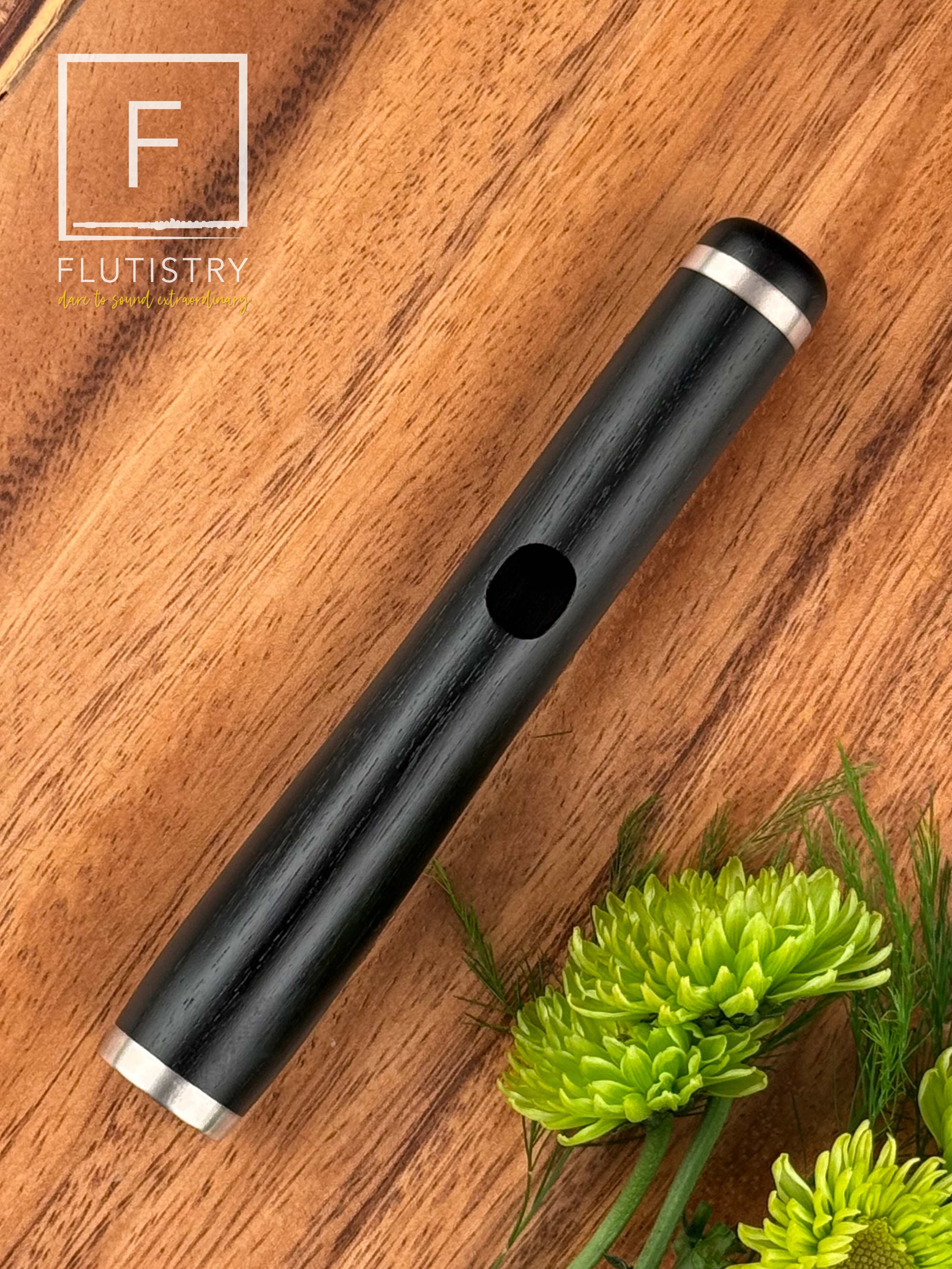 Brannen Piccolo Headjoint - #X1211