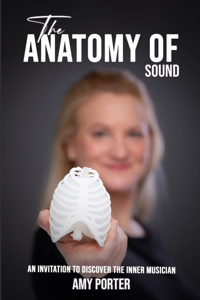 Porter, A. - The Anatomy of Sound