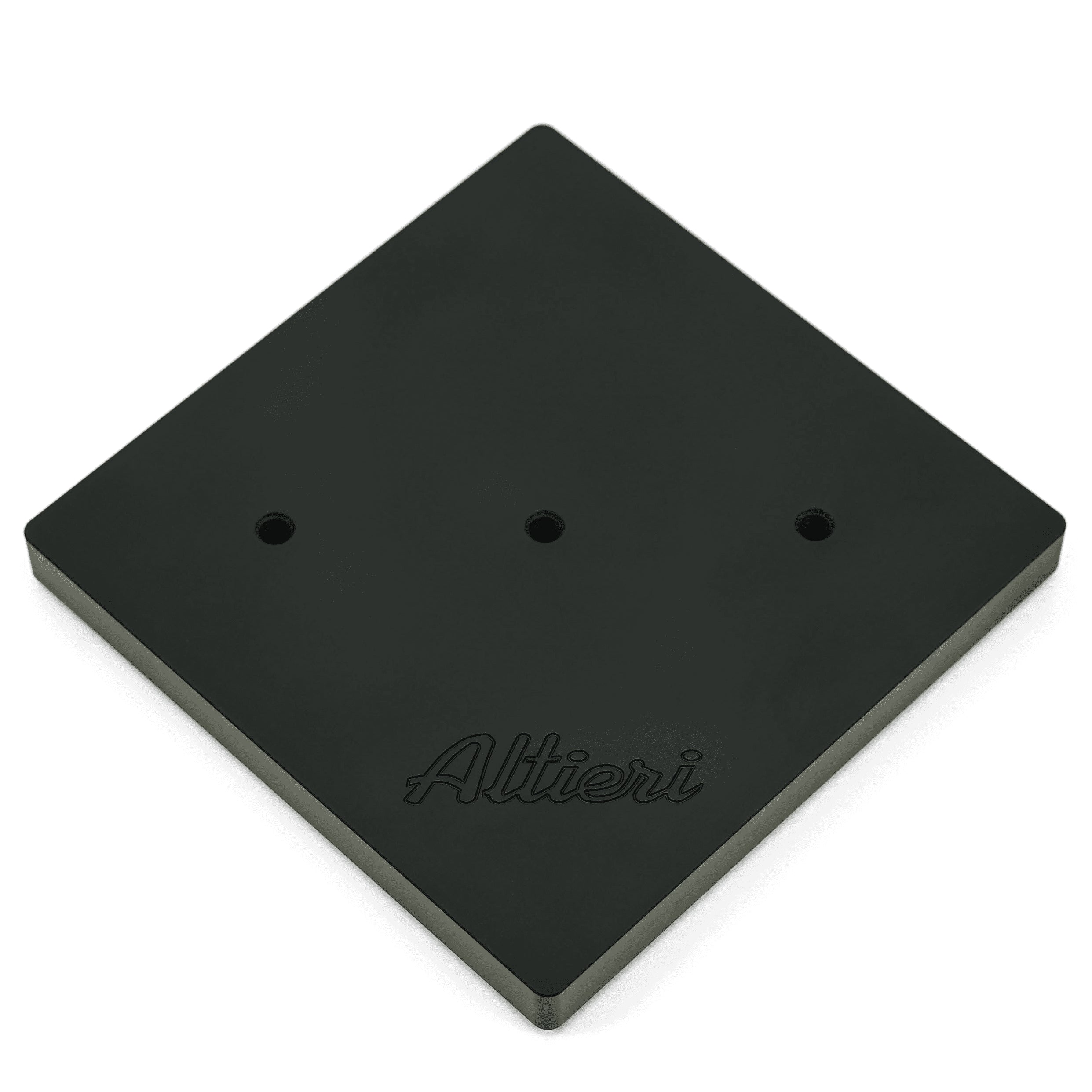 Altieri Stand - Metal Base - FLUTISTRY