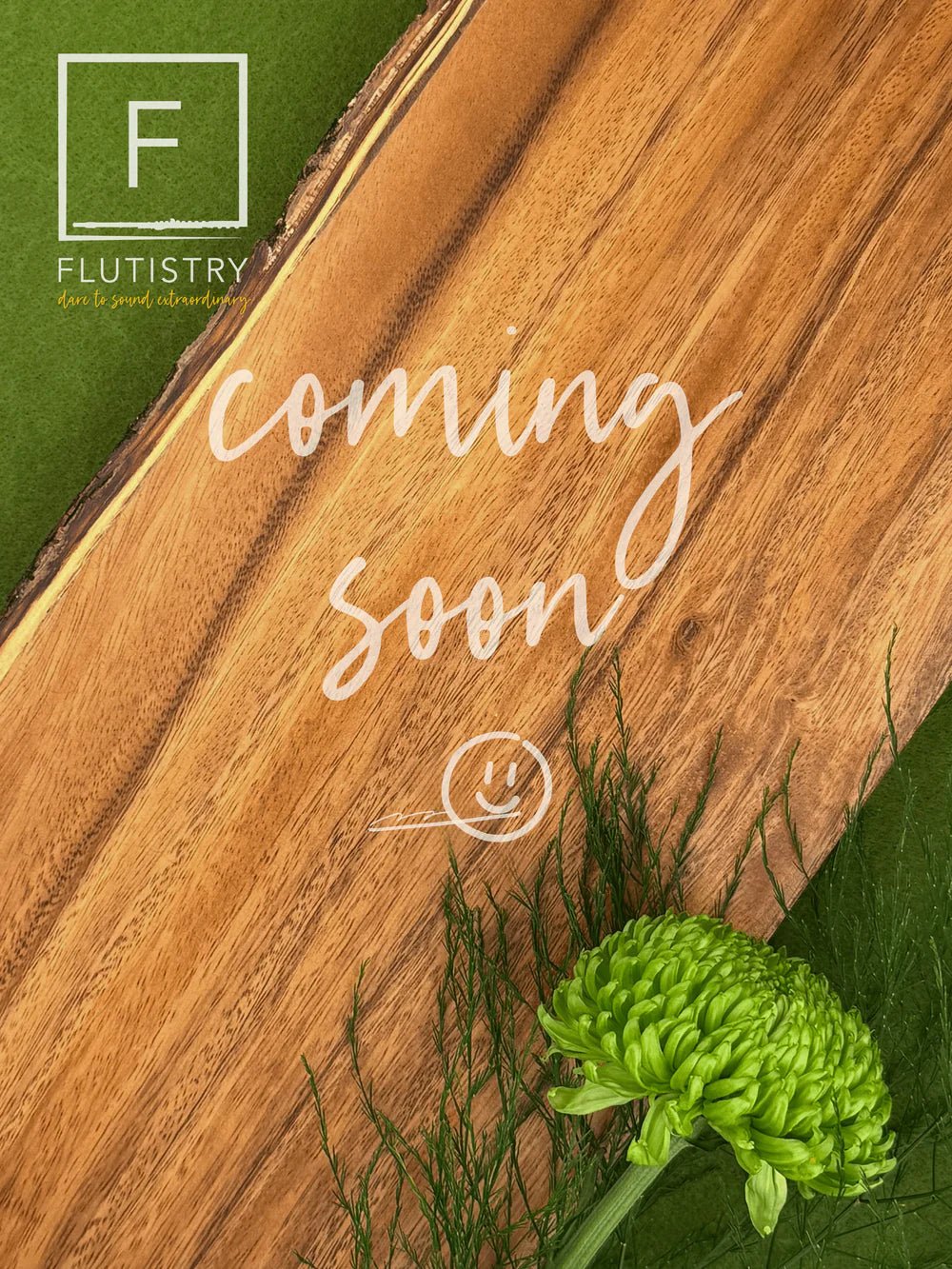 Haynes Piccolo - Silver - 7434 - FLUTISTRY