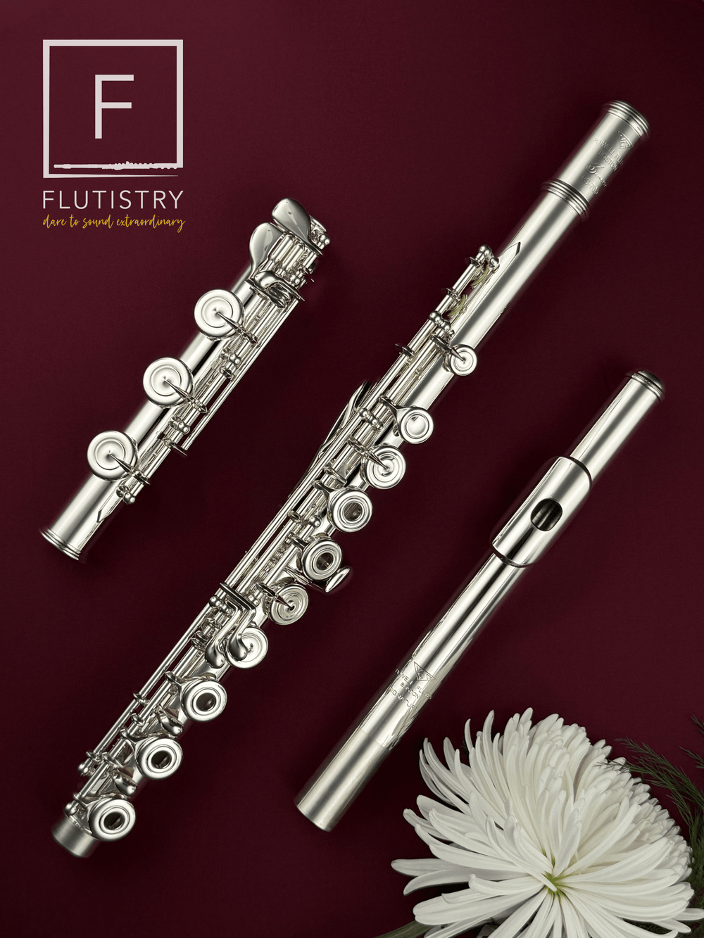 Powell Sonare Flute - PS - 705 - FLUTISTRY