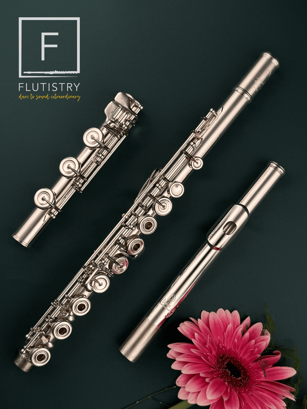 Resona Flute - R100 - FLUTISTRY