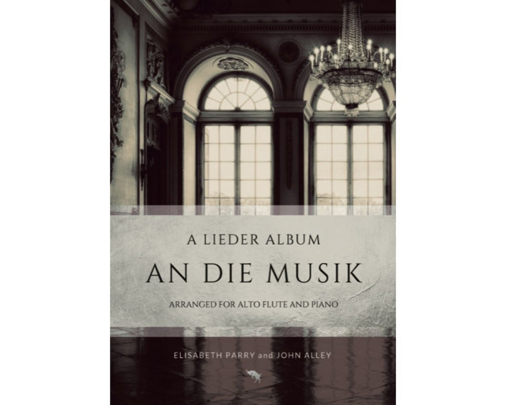 Various - An Die Musik - FLUTISTRY