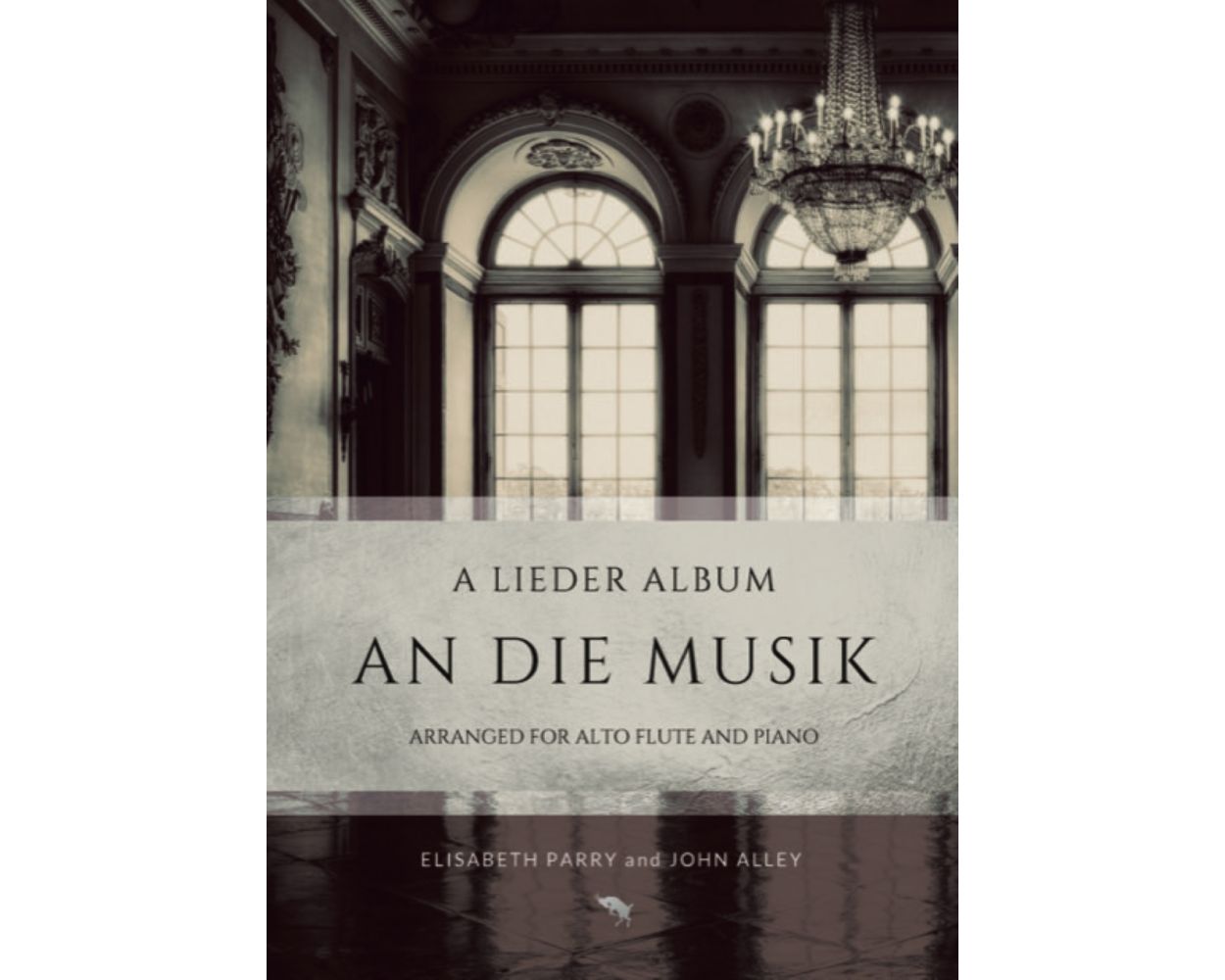 Various - An Die Musik - FLUTISTRY