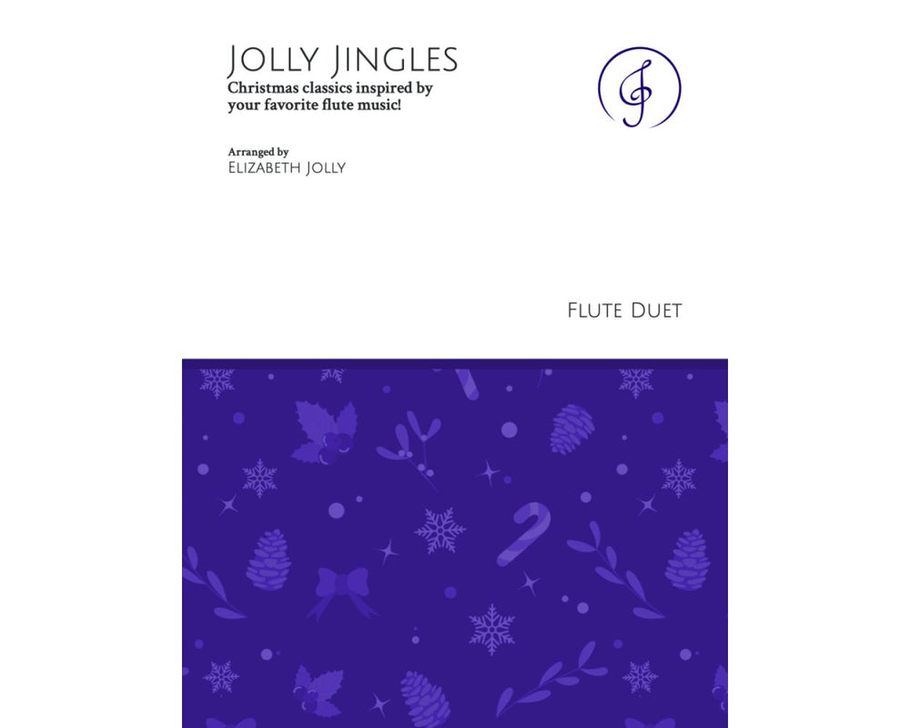 Various - Jolly Jingles - FLUTISTRY