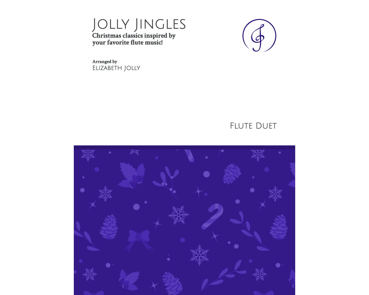 Various - Jolly Jingles - FLUTISTRY