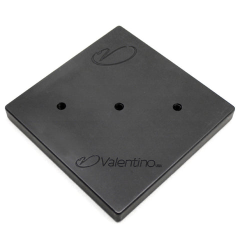 Valentino Instrument Stand Base - Small