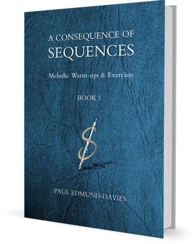 Edmund-Davies, P. - A Consequence of Sequences: Book 1