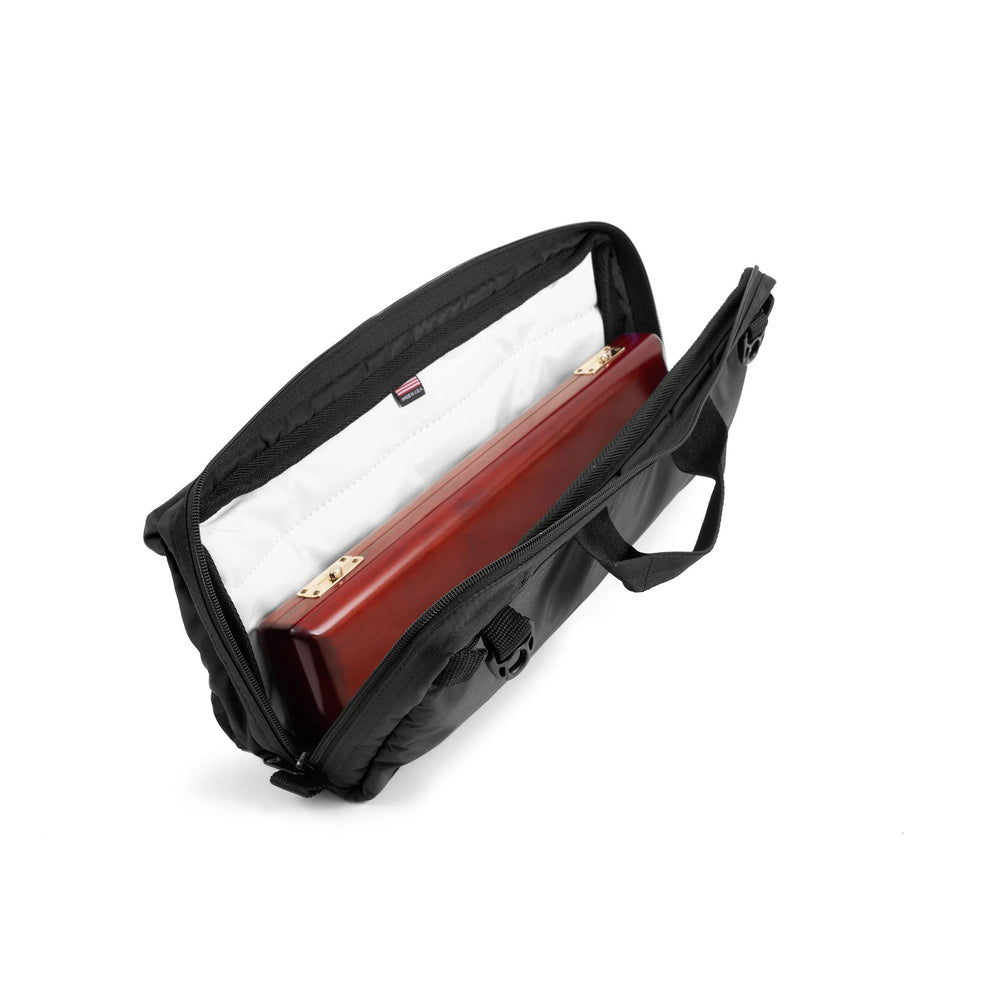 Altieri Flute/Piccolo Double Case Cover