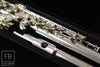 Altus Flute - 1607 - FLUTISTRY BOSTON