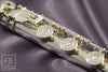 Altus Flute - 1807AL - FLUTISTRY BOSTON