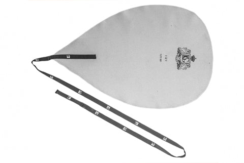 Alto Flute Swab With Drop - FLUTISTRY BOSTON