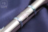 Brannen Flute - 10k Gold/Silver - FLUTISTRY BOSTON