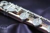 Brannen Flute - 10k Gold/Silver - FLUTISTRY BOSTON