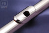 Brannen Flute - 14k Gold/Silver - FLUTISTRY BOSTON