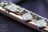 Brannen Flute - 14k Gold/Silver - FLUTISTRY BOSTON