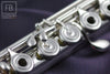 Brannen Flute - 15/85 (soldered) - FLUTISTRY BOSTON