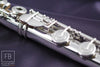 Brannen Flute - 15/85 (soldered) - FLUTISTRY BOSTON